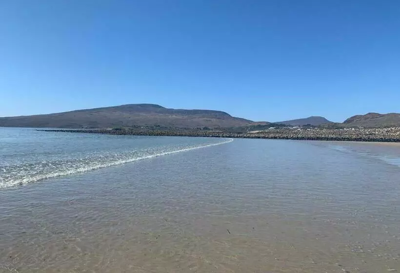 Majatalo Mary S Of Mulranny