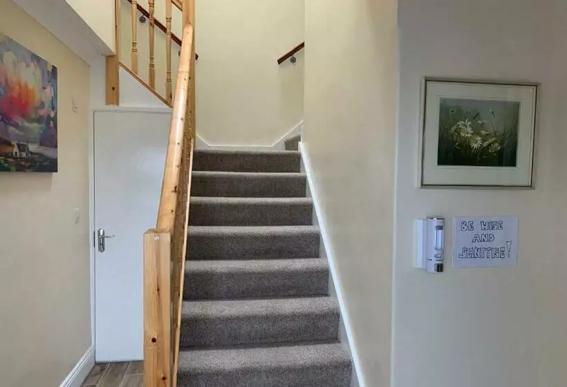 Majatalo Mary S Of Mulranny