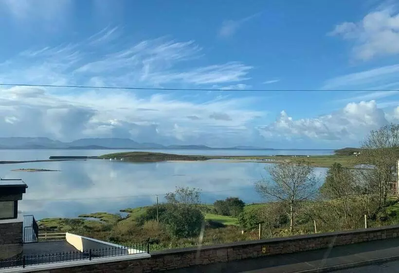 Majatalo Mary S Of Mulranny