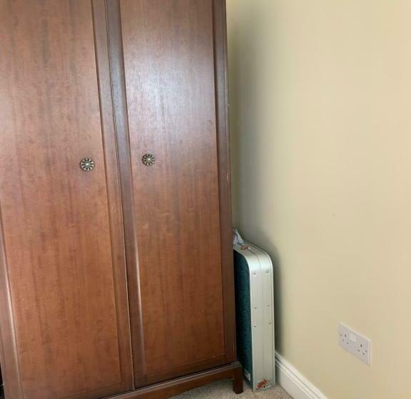 펜션 Mary S Of Mulranny