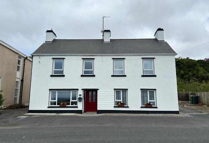 펜션 Mary S Of Mulranny