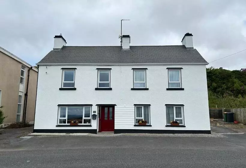 Majatalo Mary S Of Mulranny