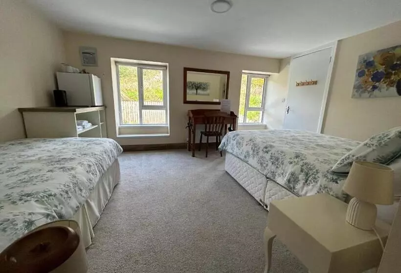 Majatalo Mary S Of Mulranny