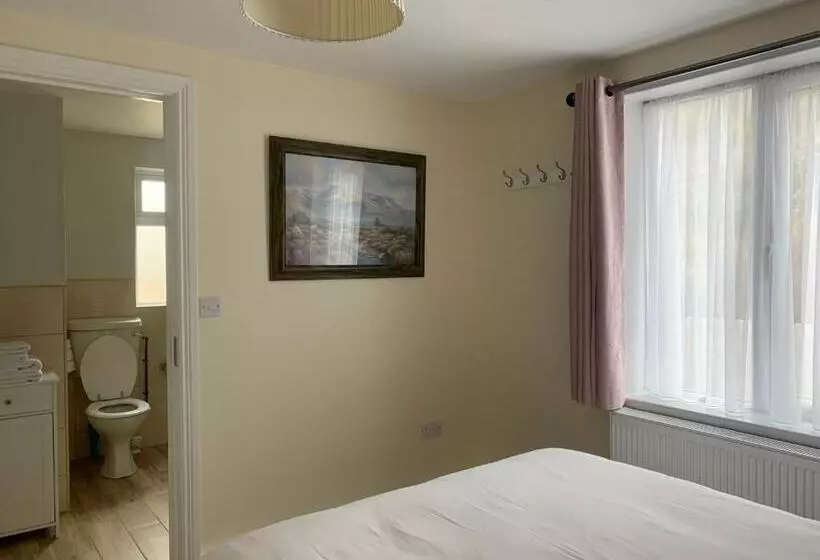 Majatalo Mary S Of Mulranny