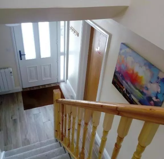 Majatalo Mary S Of Mulranny