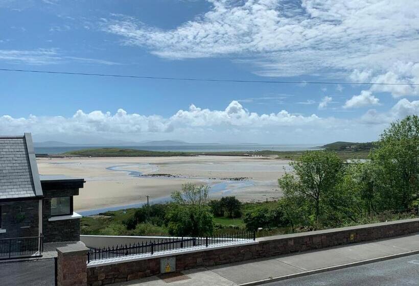 펜션 Mary S Of Mulranny