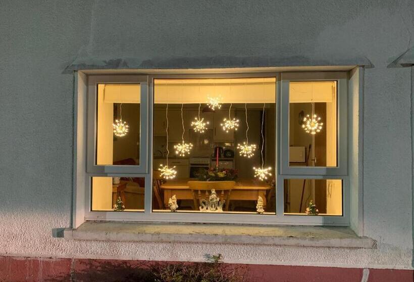 펜션 Mary S Of Mulranny