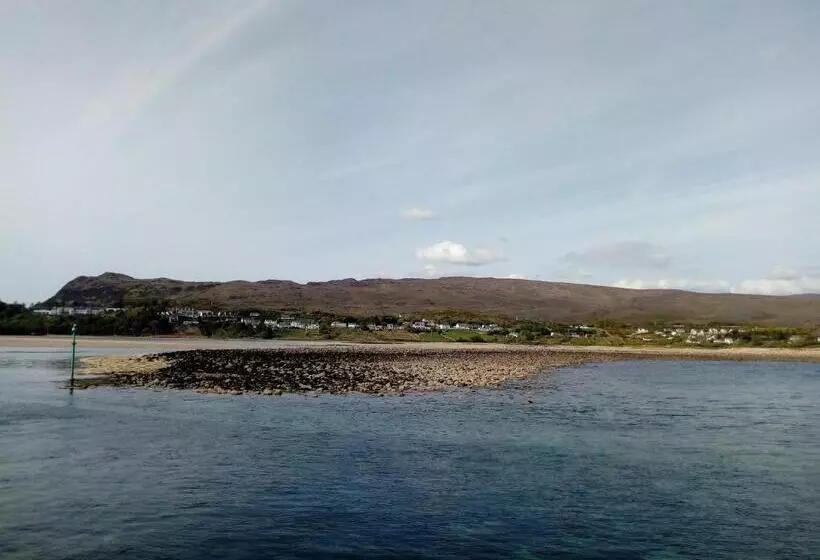 Majatalo Mary S Of Mulranny