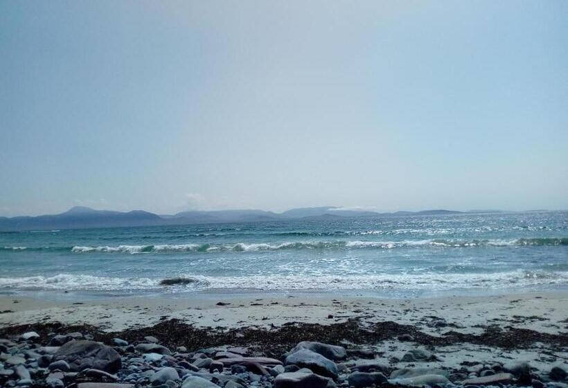 펜션 Mary S Of Mulranny