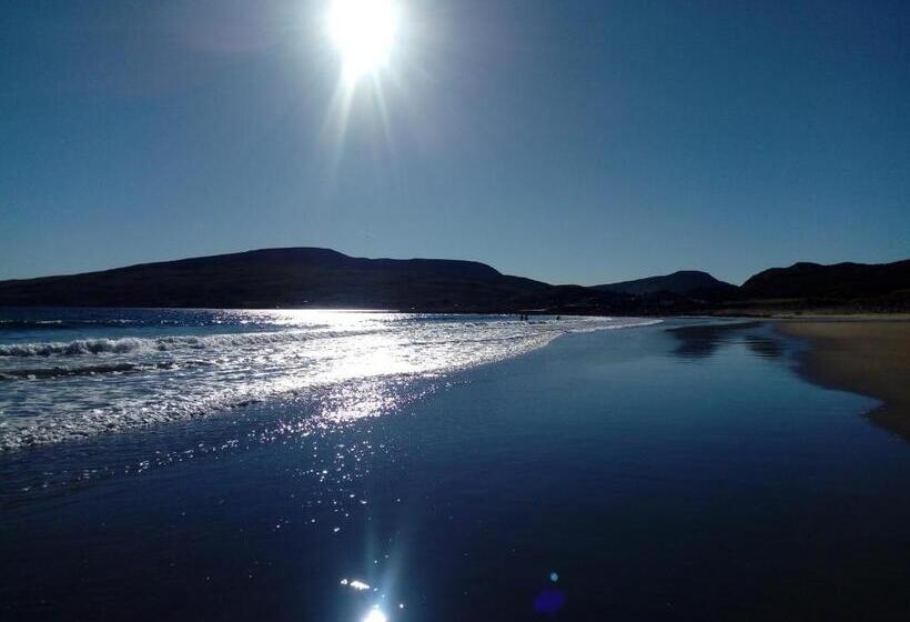 펜션 Mary S Of Mulranny