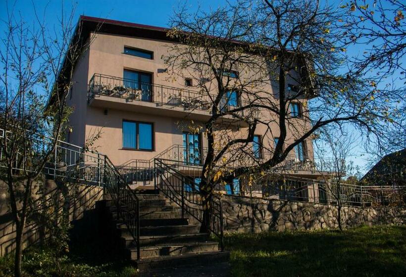 بنسيون Panoramic