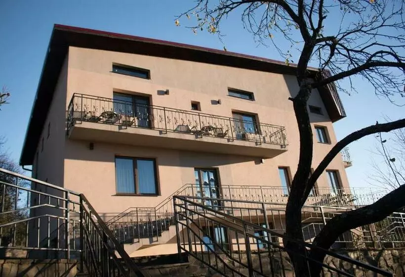 Pensió Panoramic