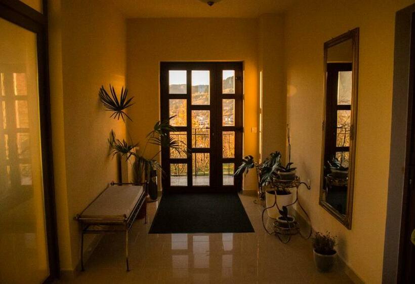 بنسيون Panoramic