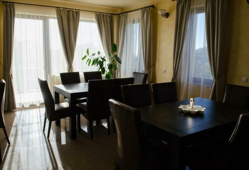 بنسيون Panoramic