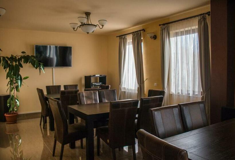 بنسيون Panoramic