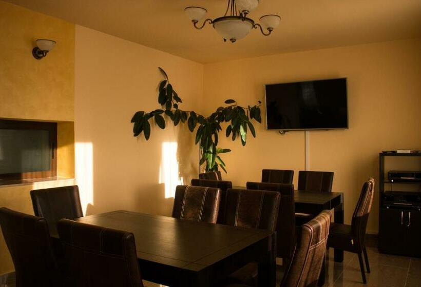 بنسيون Panoramic