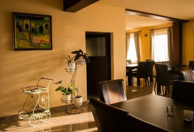 بنسيون Panoramic