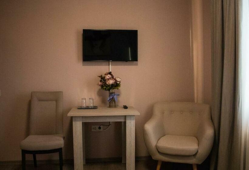 بنسيون Panoramic