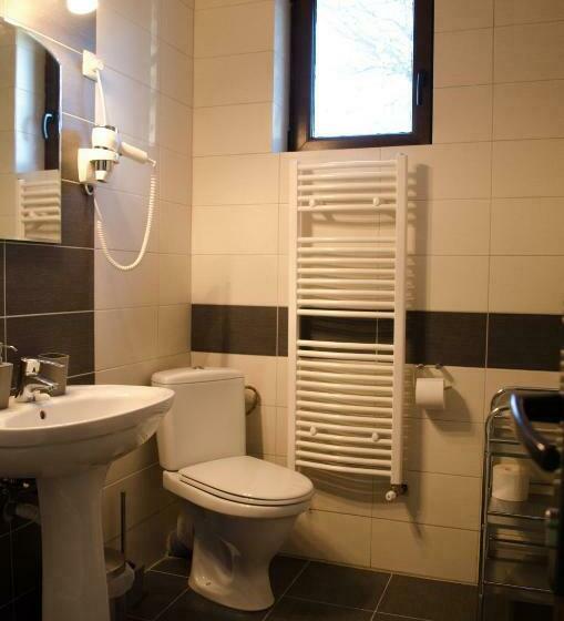 بنسيون Panoramic