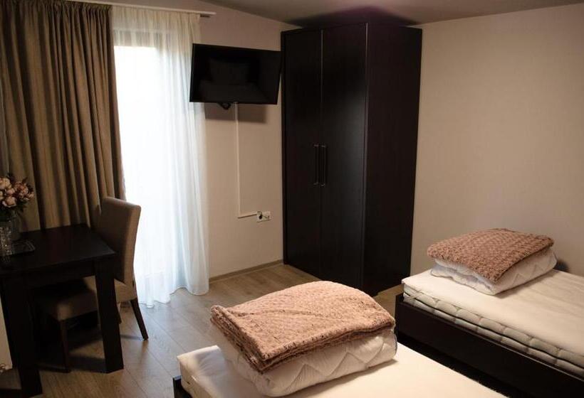 بنسيون Panoramic