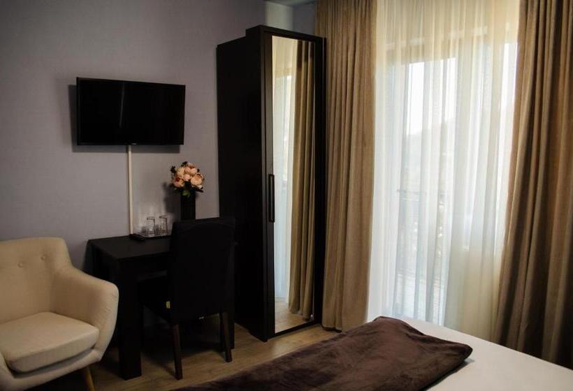 بنسيون Panoramic