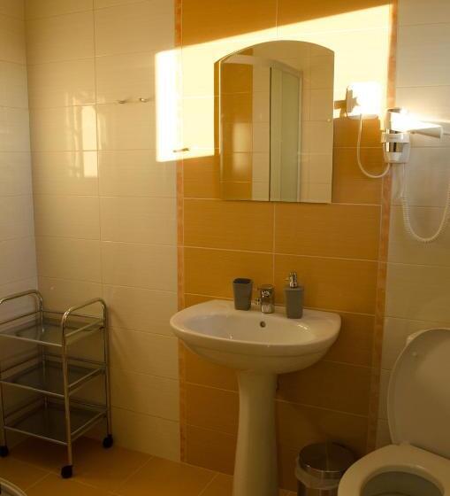 بنسيون Panoramic