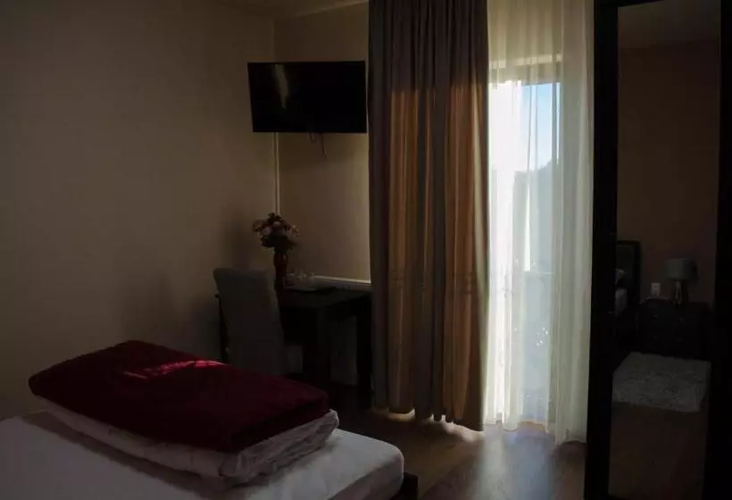 Pensió Panoramic