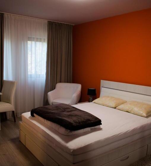 بنسيون Panoramic