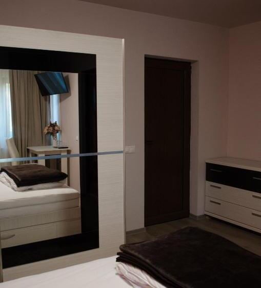 بنسيون Panoramic