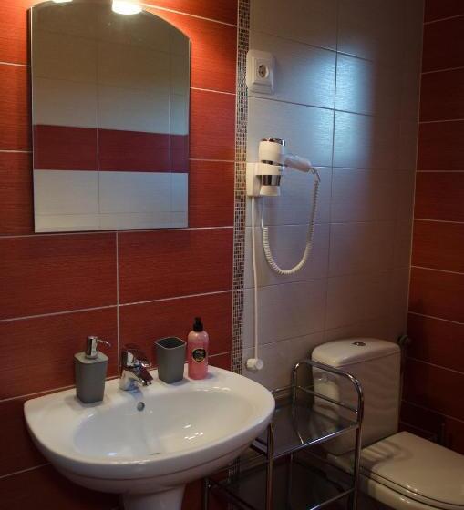 بنسيون Panoramic