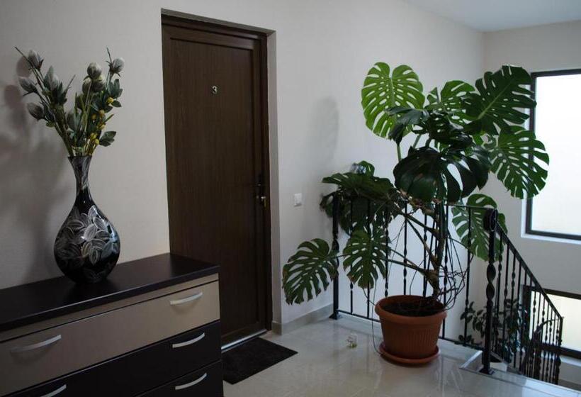 بنسيون Panoramic