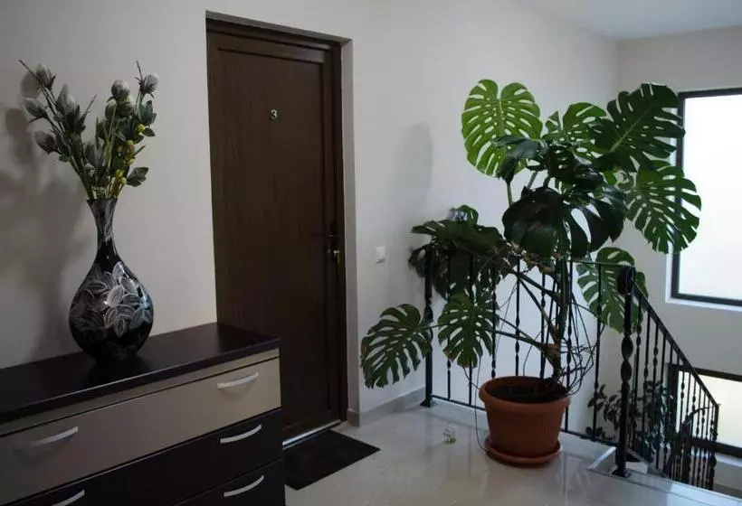 Pensió Panoramic