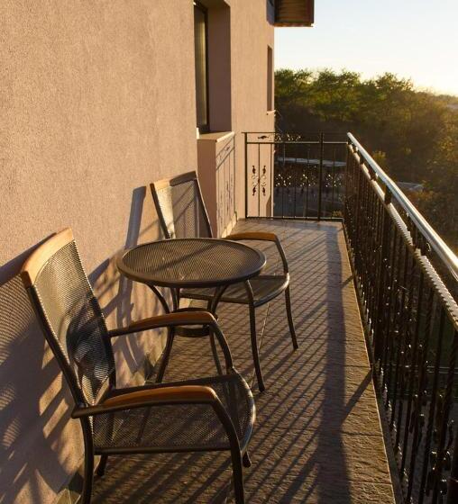 بنسيون Panoramic