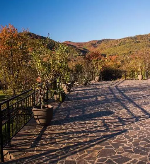 Pensió Panoramic