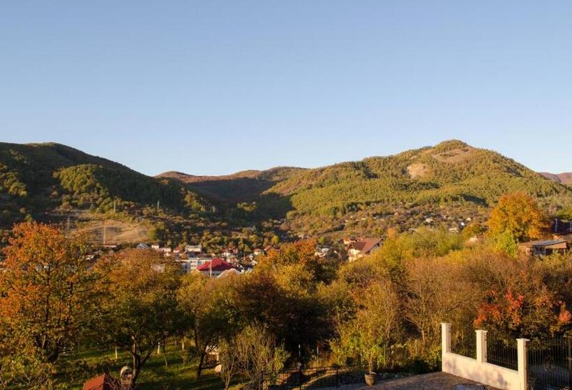 بنسيون Panoramic