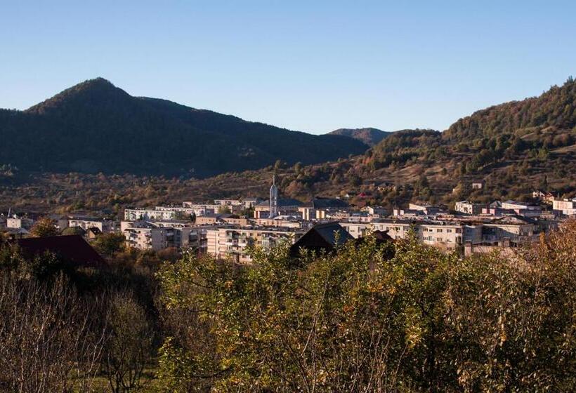 بنسيون Panoramic