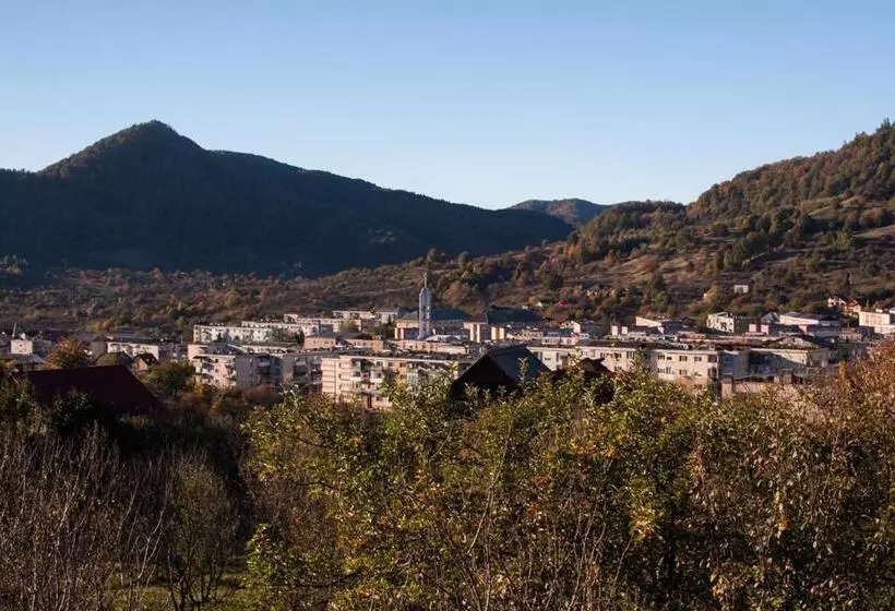 Pensió Panoramic