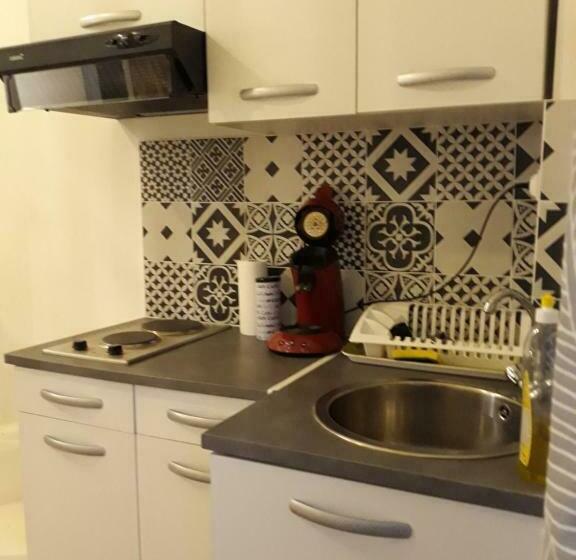 Пансион Studio Independent