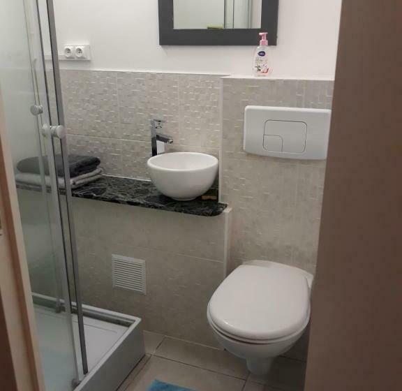 Пансион Studio Independent