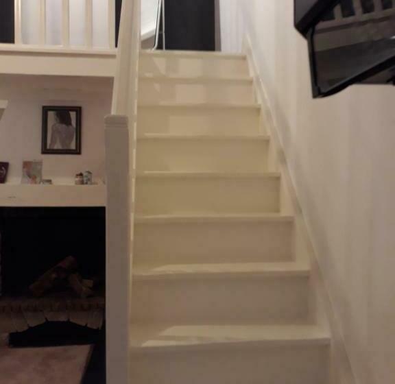 Пансион Studio Independent