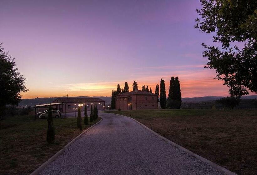 Podere Abbazia B&b