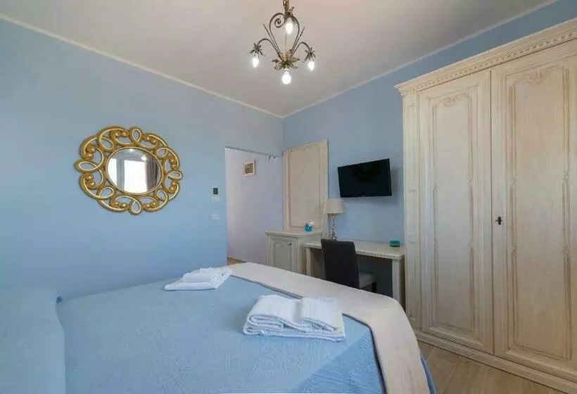Podere Abbazia B&b