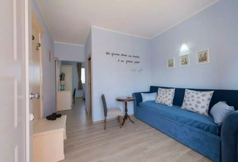 Podere Abbazia B&b