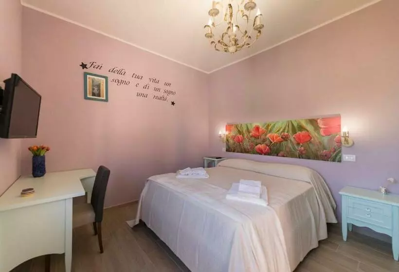 Podere Abbazia B&b