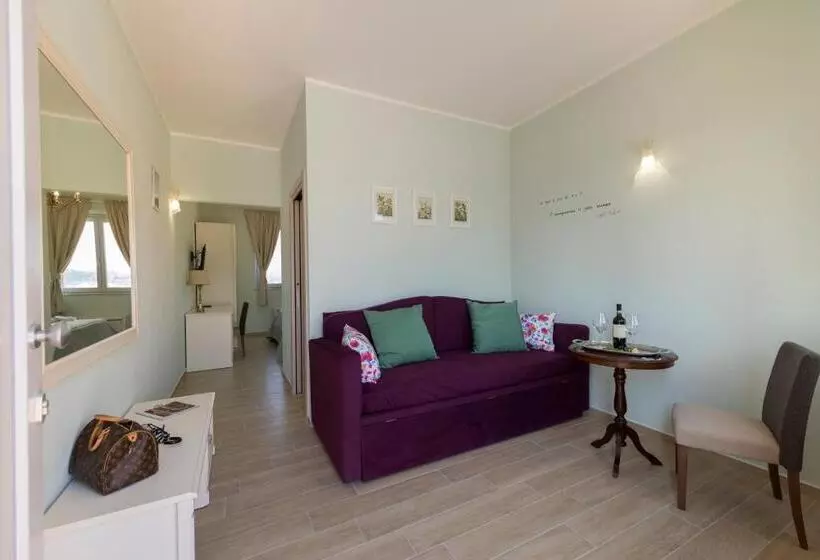 Podere Abbazia B&b