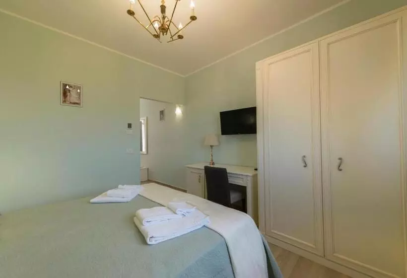 Podere Abbazia B&b