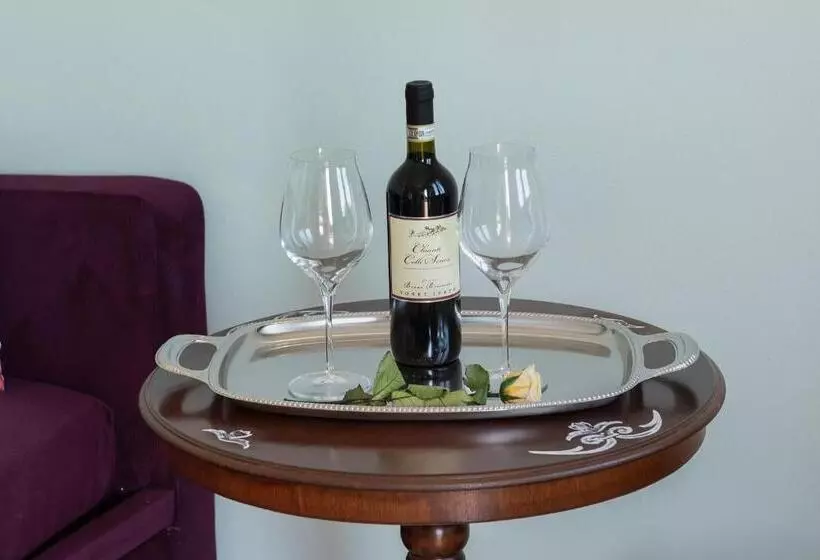 Podere Abbazia B&b