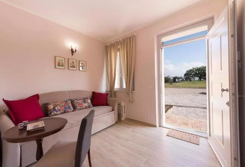 Podere Abbazia B&b