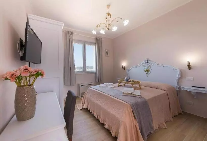 Podere Abbazia B&b