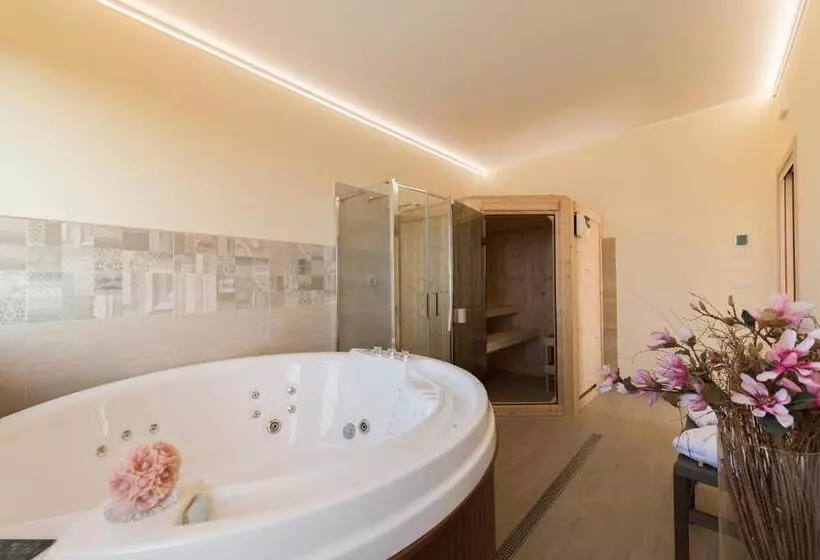 Podere Abbazia B&b